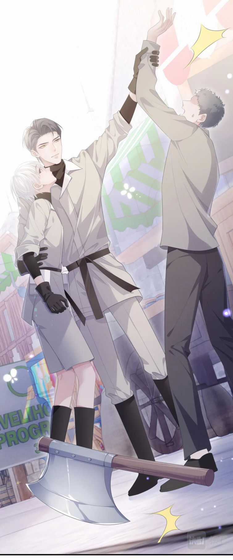 Tôi Muốn Ly Hôn Chapter 27 trang 18