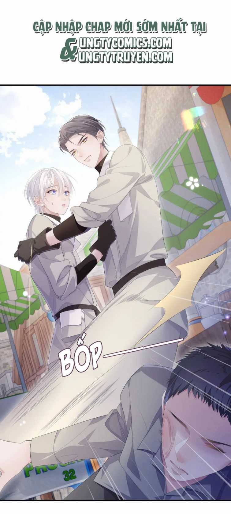 Tôi Muốn Ly Hôn Chapter 27 trang 19