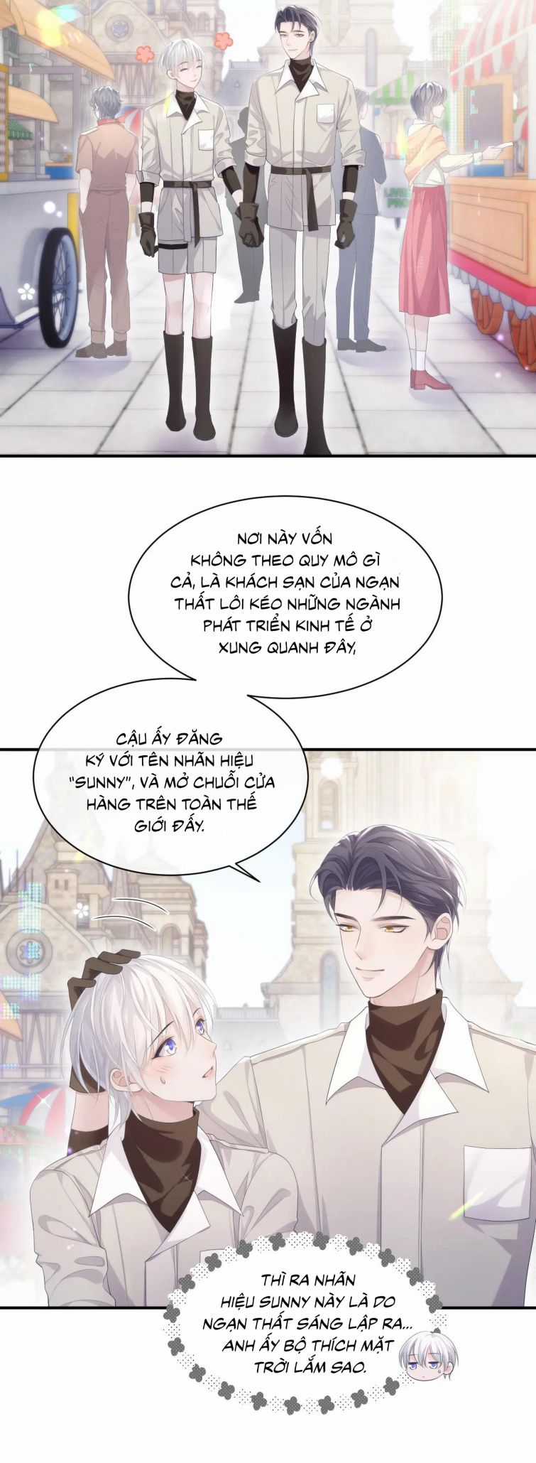 Tôi Muốn Ly Hôn Chapter 27 trang 2