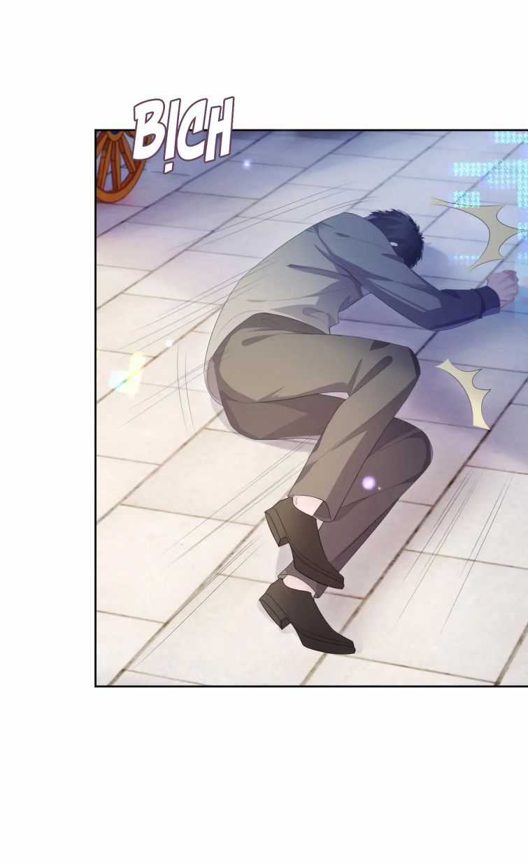 Tôi Muốn Ly Hôn Chapter 27 trang 20