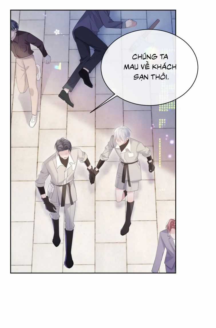 Tôi Muốn Ly Hôn Chapter 27 trang 21