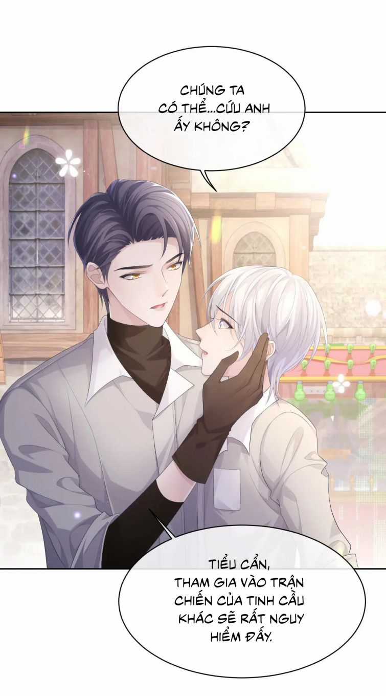 Tôi Muốn Ly Hôn Chapter 27 trang 23