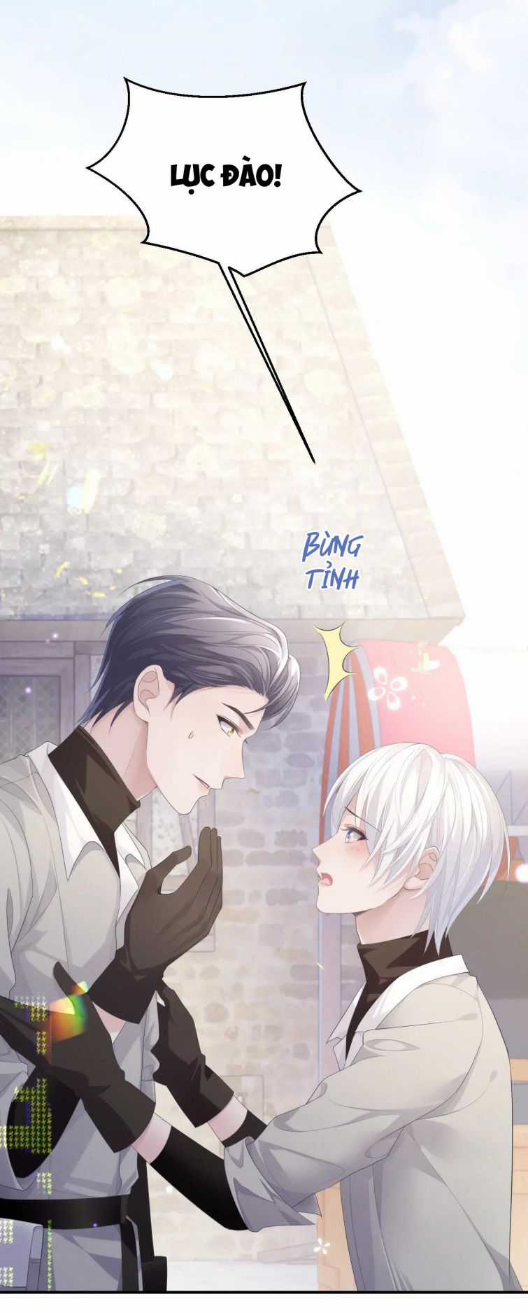Tôi Muốn Ly Hôn Chapter 27 trang 26