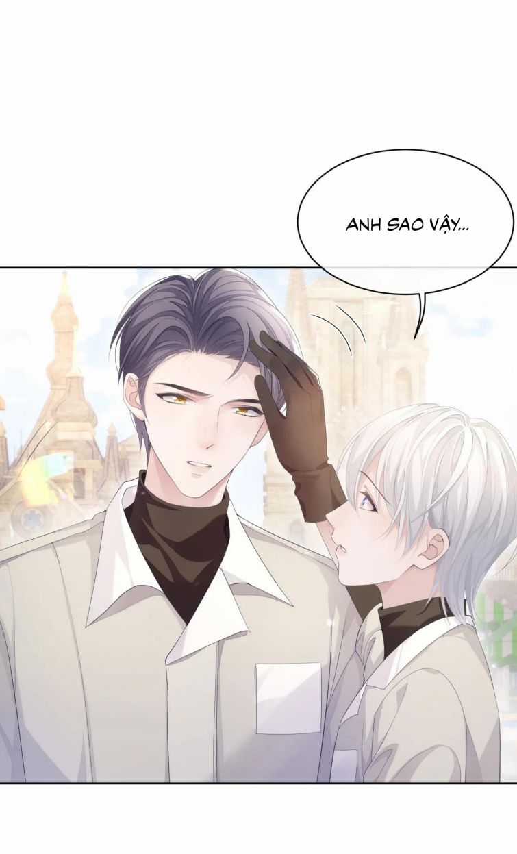 Tôi Muốn Ly Hôn Chapter 27 trang 27