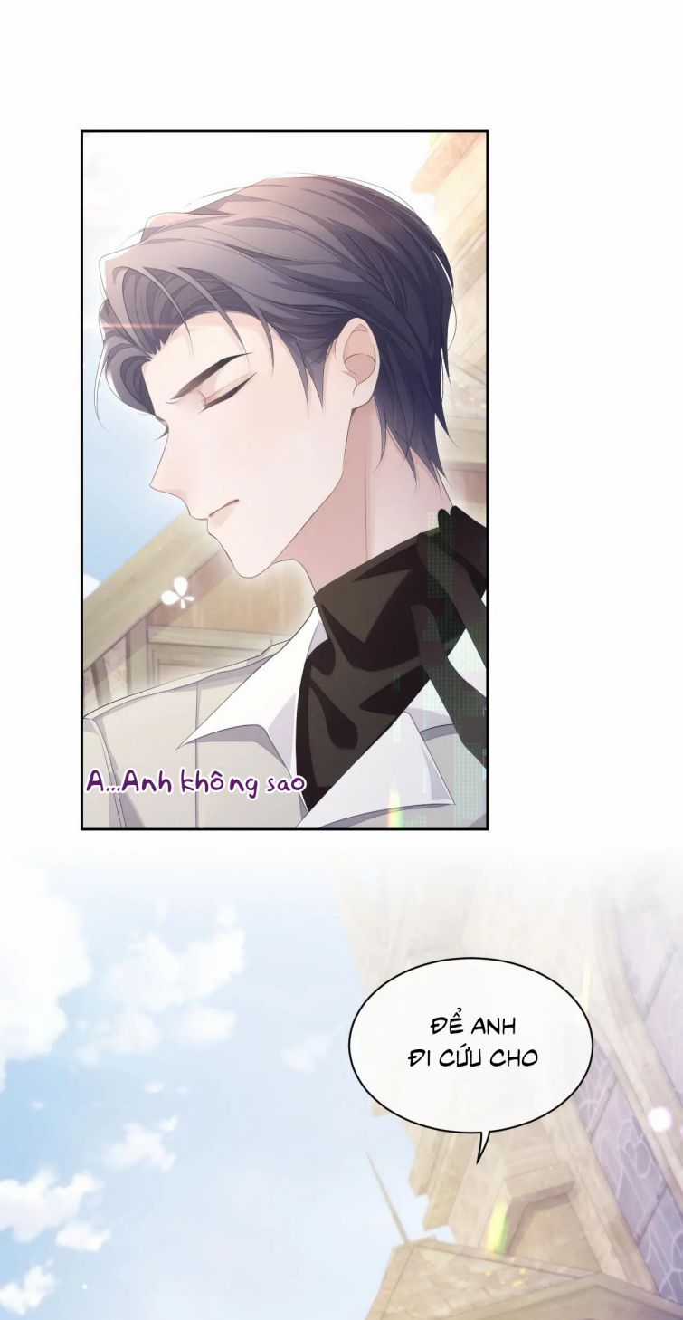 Tôi Muốn Ly Hôn Chapter 27 trang 28