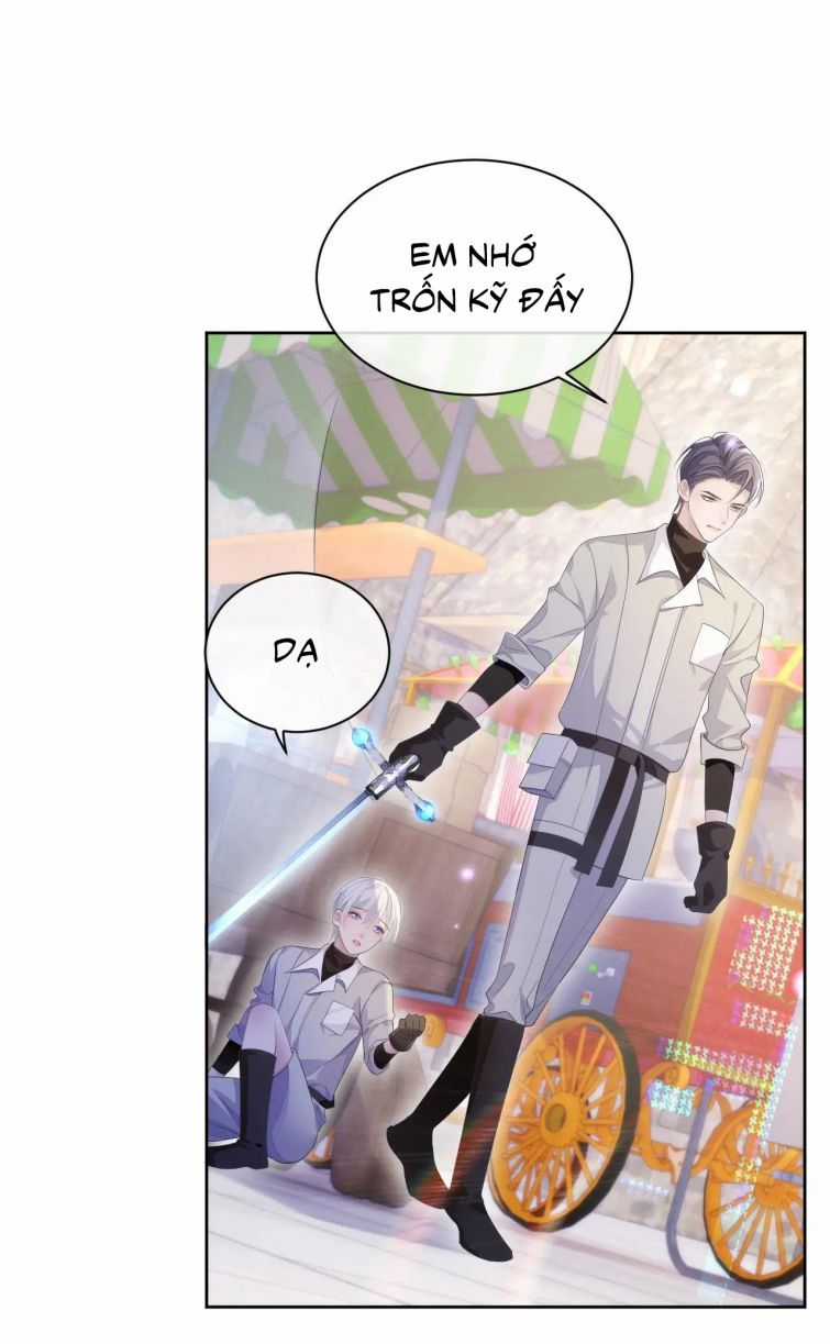 Tôi Muốn Ly Hôn Chapter 27 trang 30