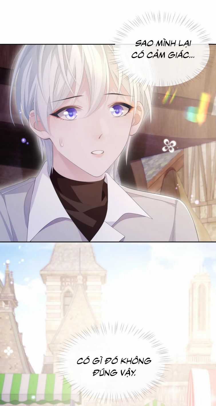 Tôi Muốn Ly Hôn Chapter 27 trang 32