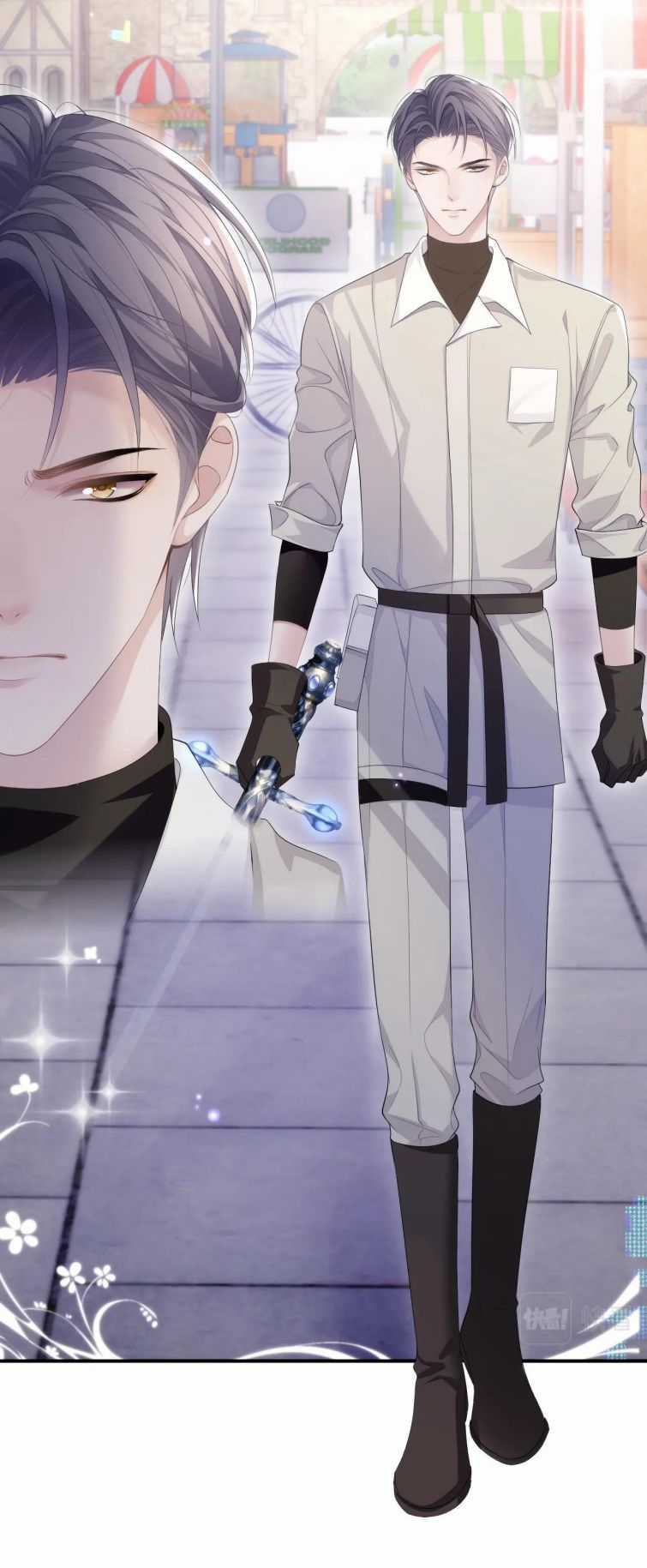 Tôi Muốn Ly Hôn Chapter 27 trang 33