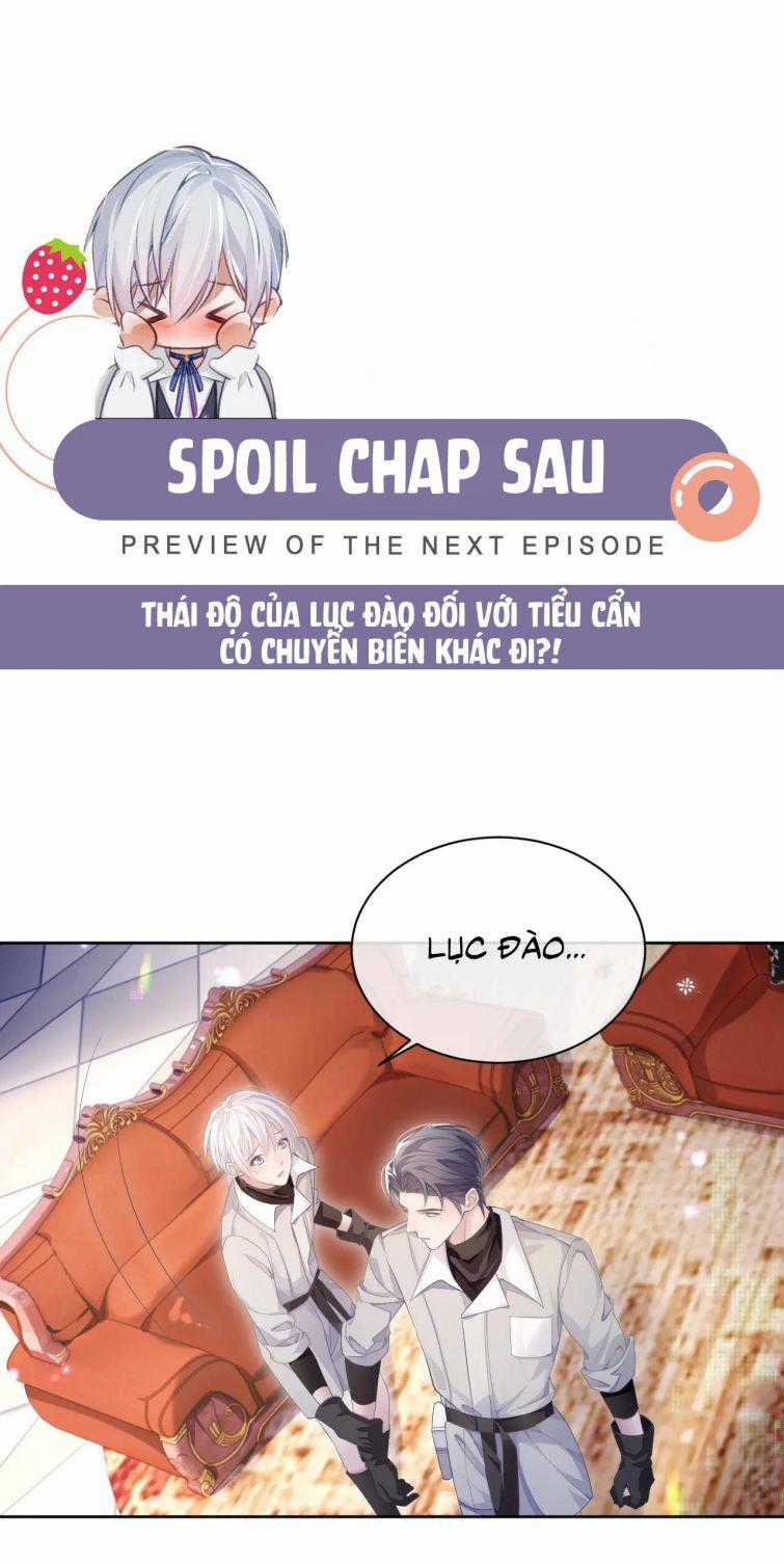 Tôi Muốn Ly Hôn Chapter 27 trang 34