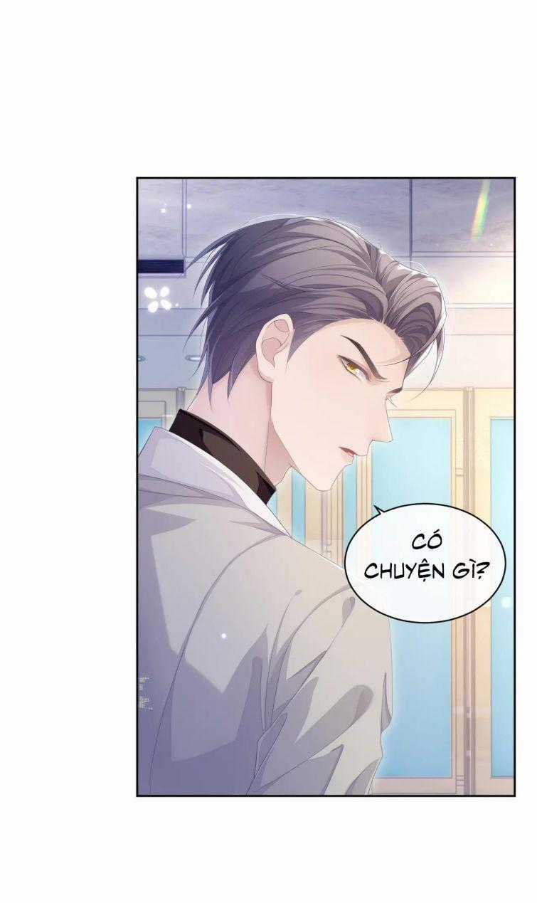 Tôi Muốn Ly Hôn Chapter 27 trang 35