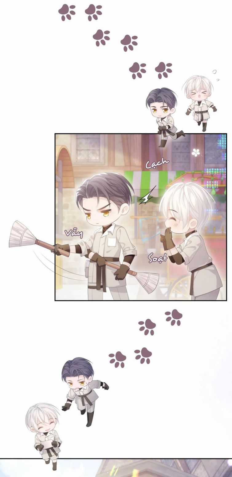 Tôi Muốn Ly Hôn Chapter 27 trang 4