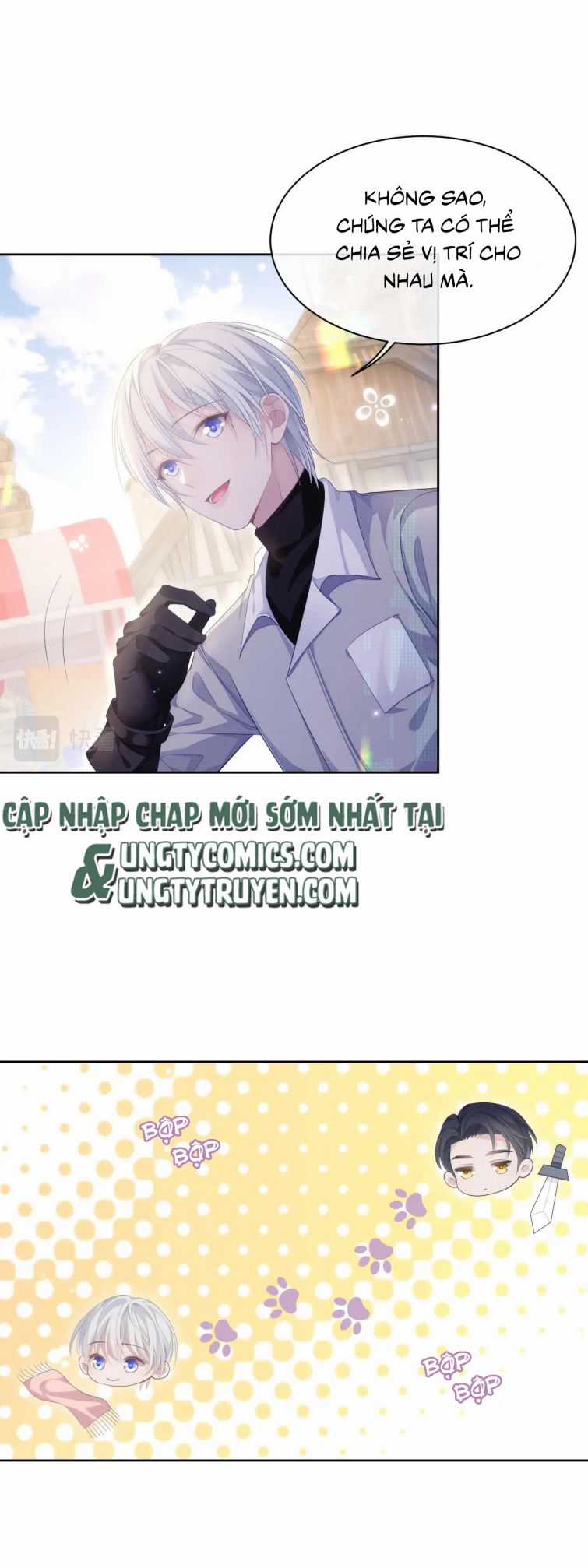 Tôi Muốn Ly Hôn Chapter 27 trang 6