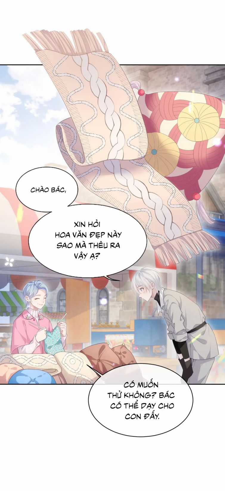 Tôi Muốn Ly Hôn Chapter 27 trang 7