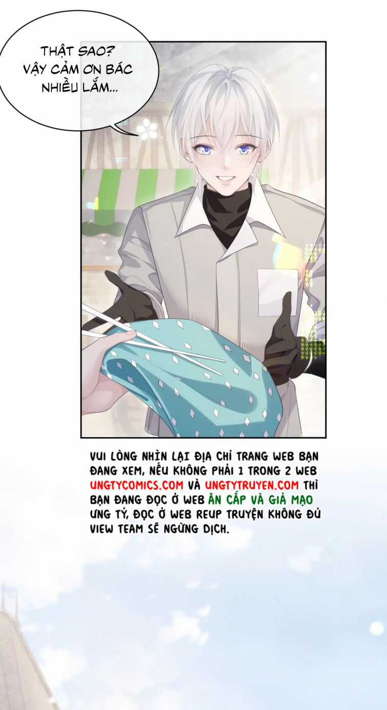 Tôi Muốn Ly Hôn Chapter 27 trang 8