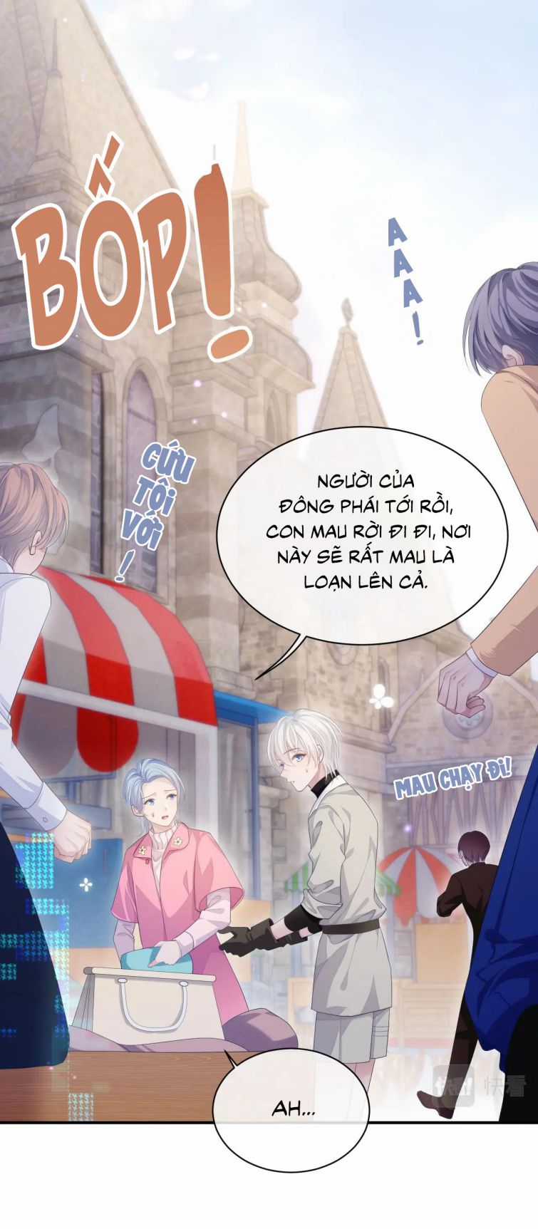 Tôi Muốn Ly Hôn Chapter 27 trang 9