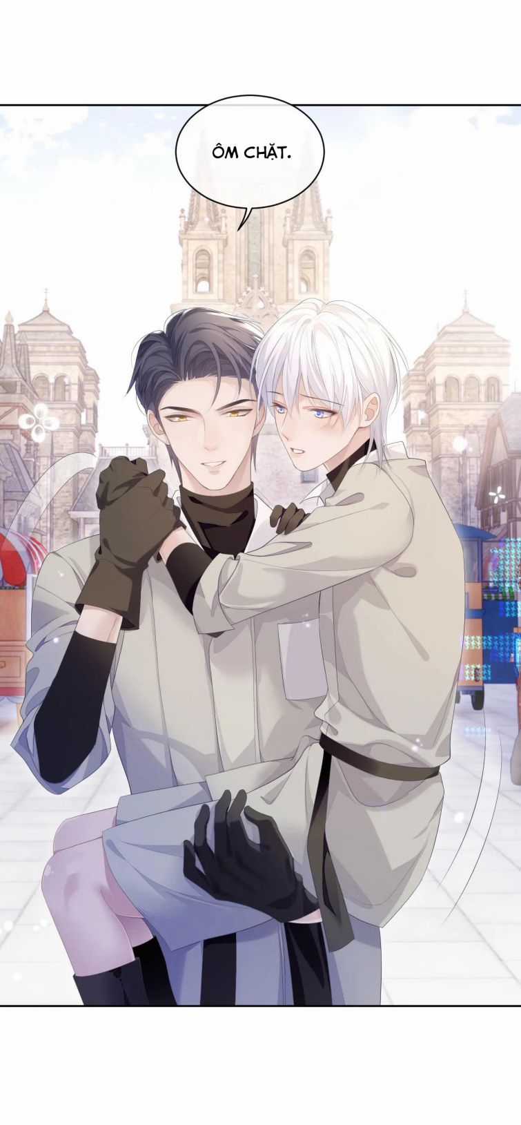 Tôi Muốn Ly Hôn Chapter 28 trang 10