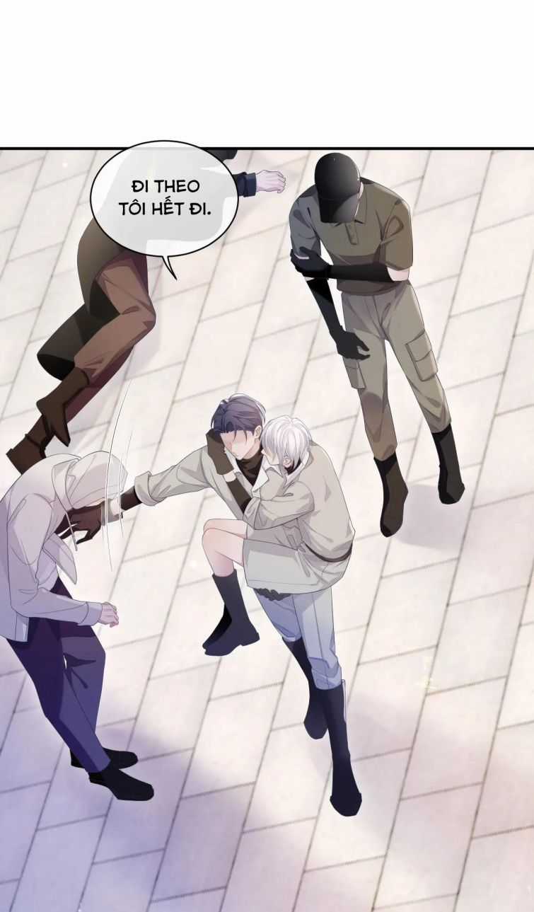 Tôi Muốn Ly Hôn Chapter 28 trang 11