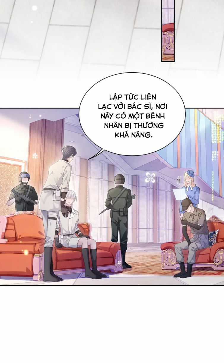 Tôi Muốn Ly Hôn Chapter 28 trang 13