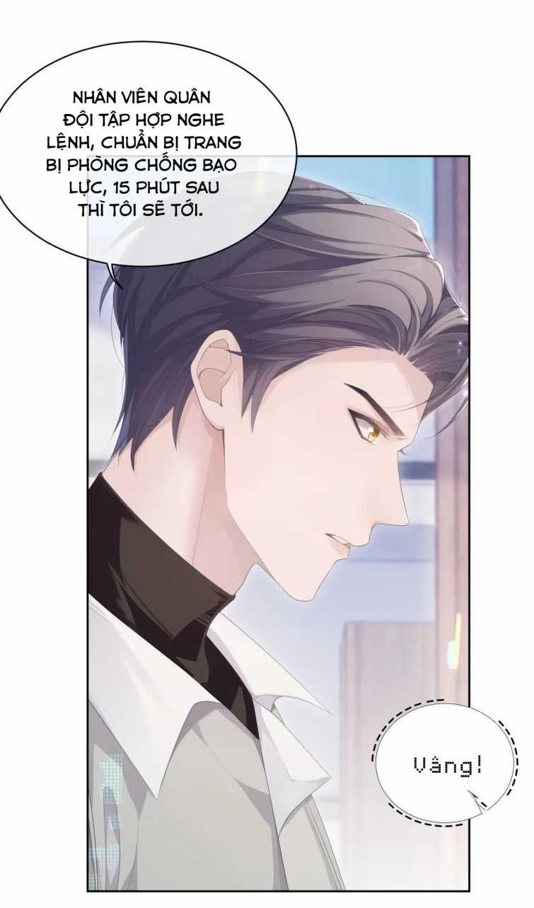Tôi Muốn Ly Hôn Chapter 28 trang 15