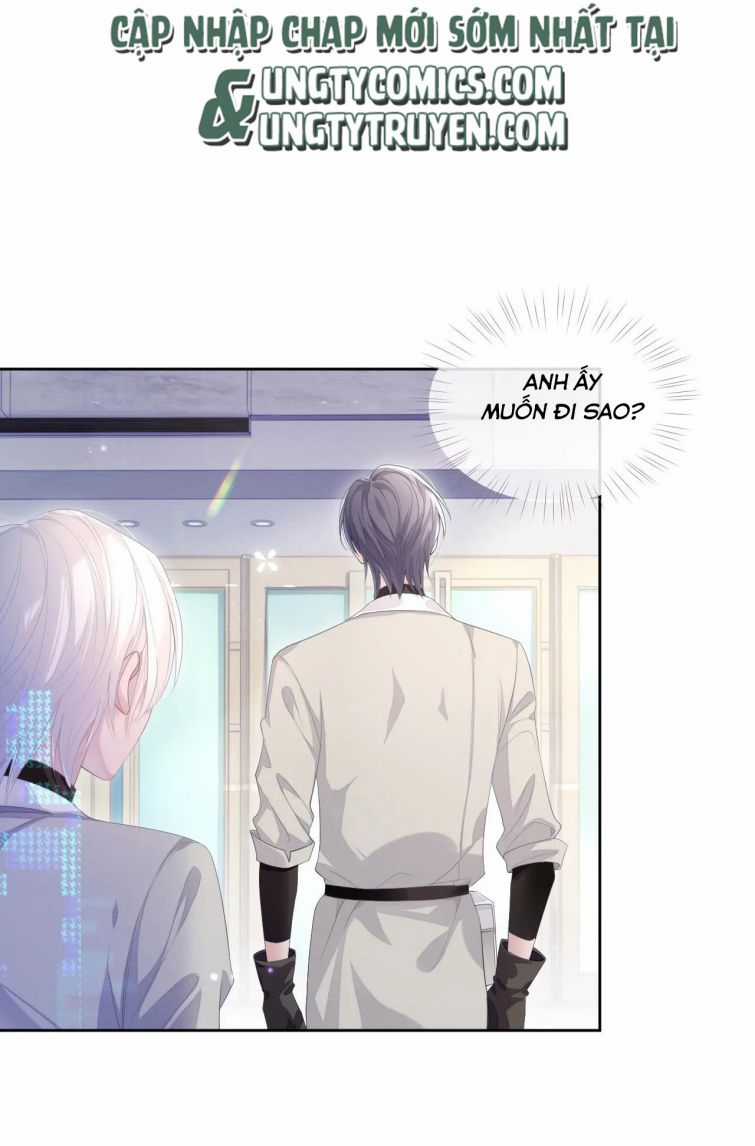 Tôi Muốn Ly Hôn Chapter 28 trang 16