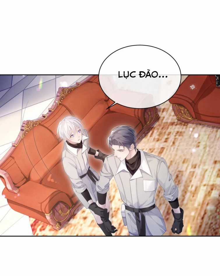 Tôi Muốn Ly Hôn Chapter 28 trang 17