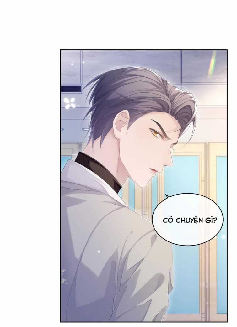 Tôi Muốn Ly Hôn Chapter 28 trang 18