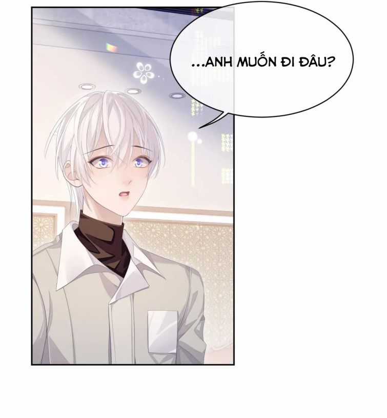 Tôi Muốn Ly Hôn Chapter 28 trang 19