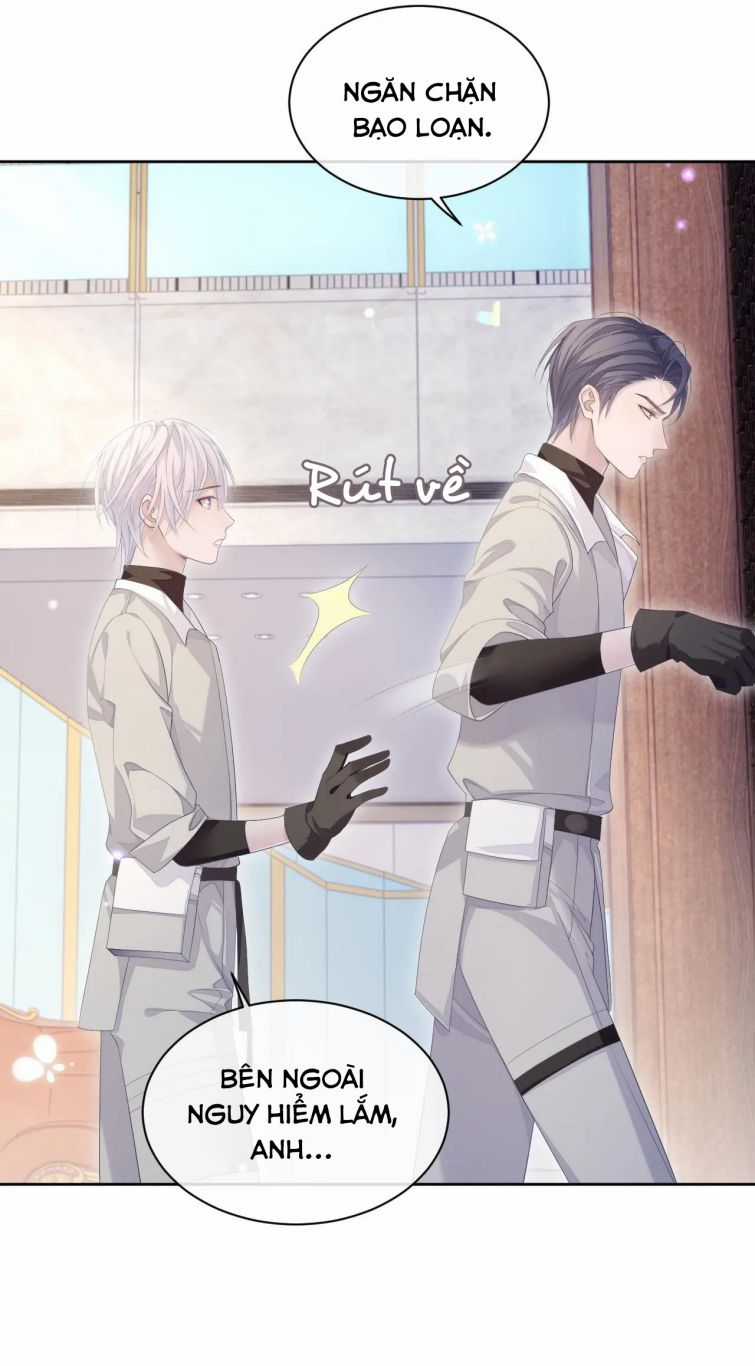 Tôi Muốn Ly Hôn Chapter 28 trang 20