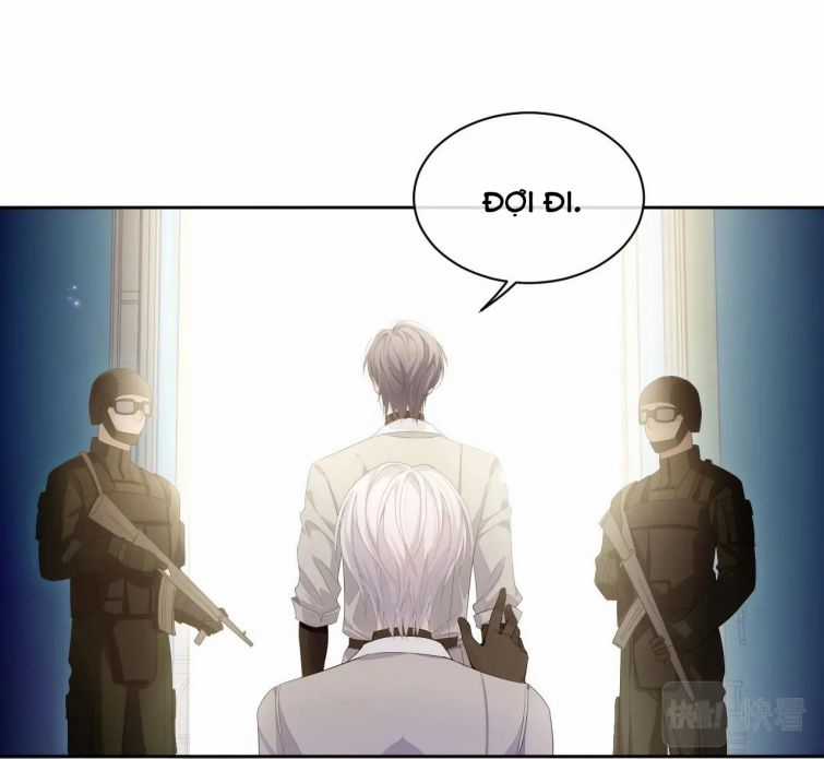 Tôi Muốn Ly Hôn Chapter 28 trang 21