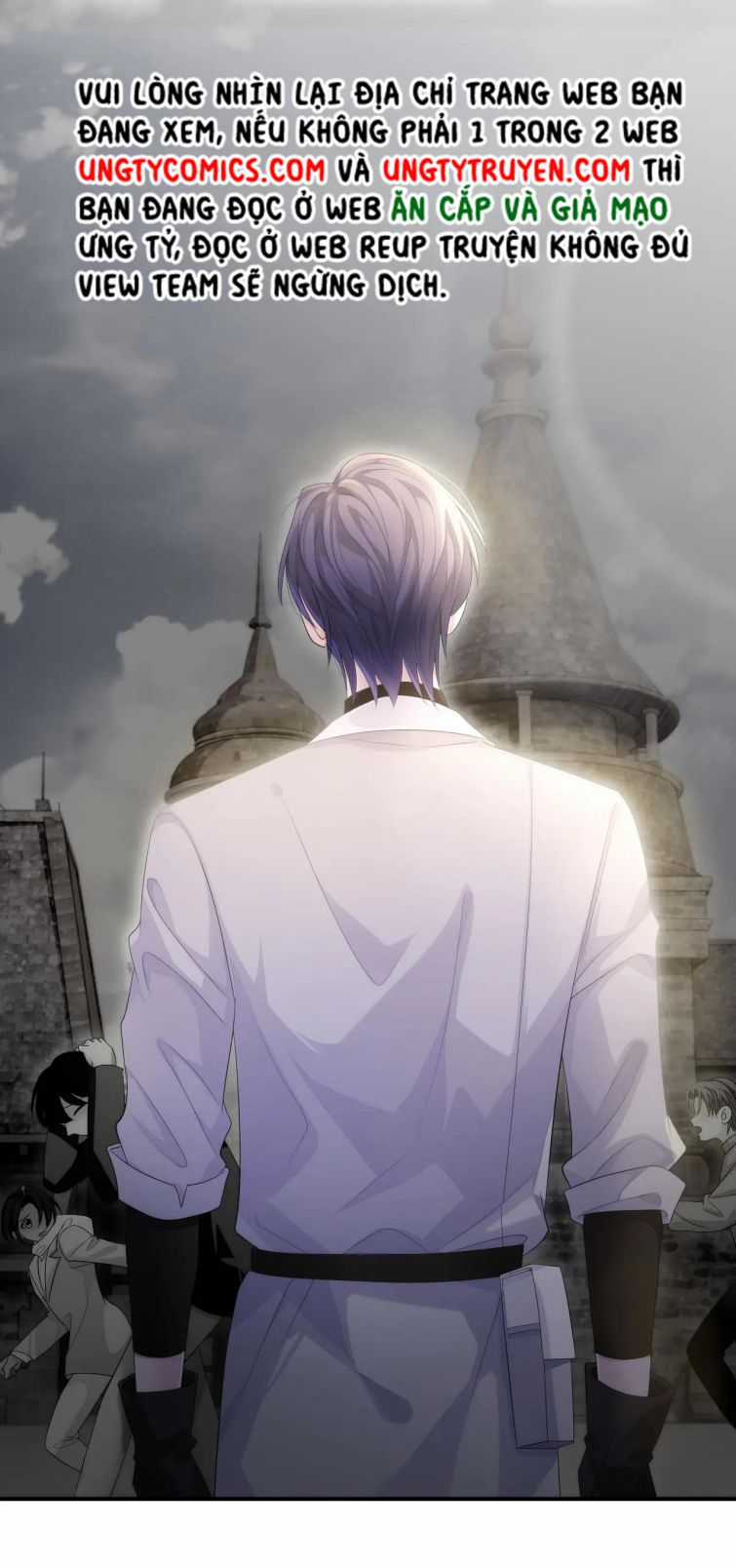 Tôi Muốn Ly Hôn Chapter 28 trang 22