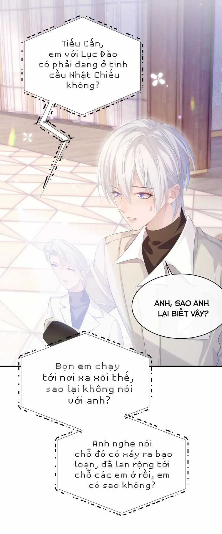 Tôi Muốn Ly Hôn Chapter 28 trang 26