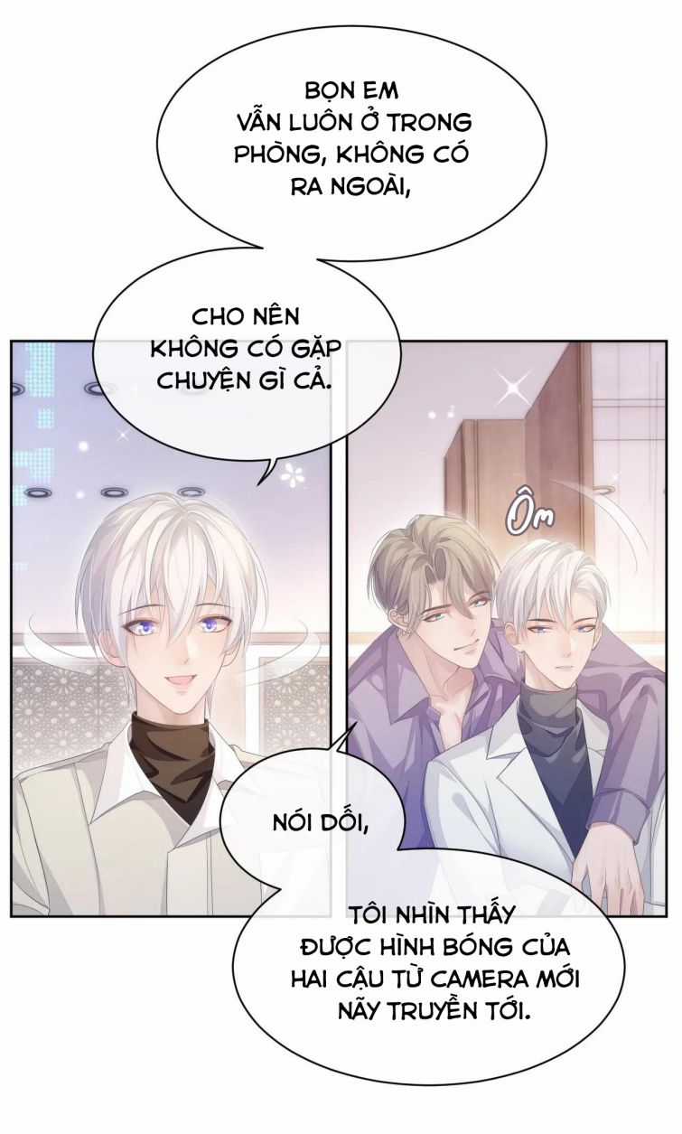 Tôi Muốn Ly Hôn Chapter 28 trang 27