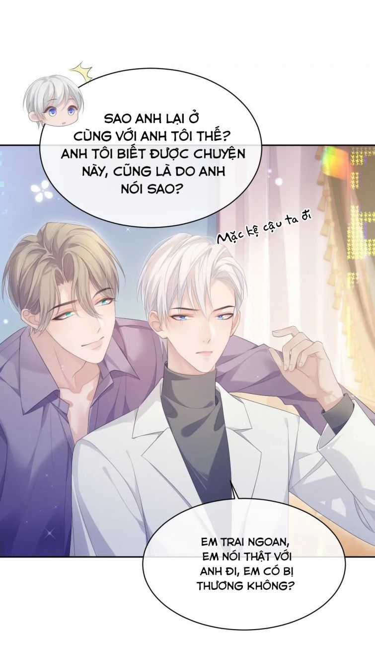 Tôi Muốn Ly Hôn Chapter 28 trang 28