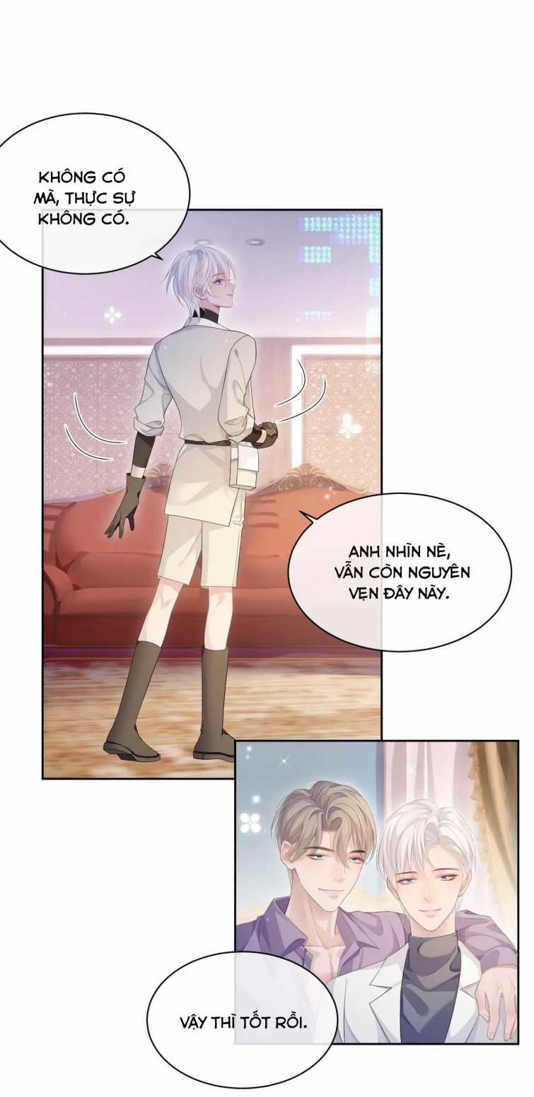 Tôi Muốn Ly Hôn Chapter 28 trang 29