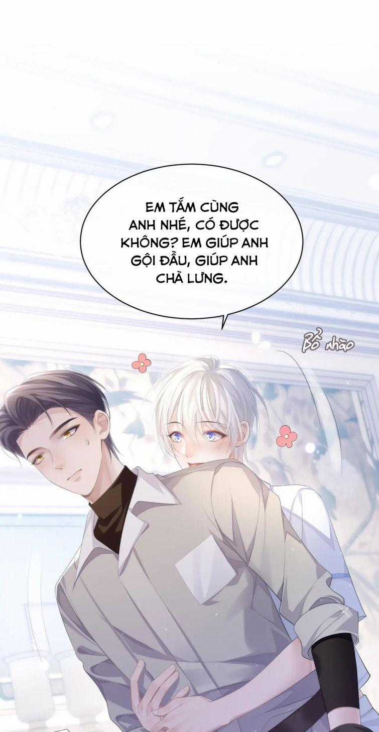Tôi Muốn Ly Hôn Chapter 28 trang 33