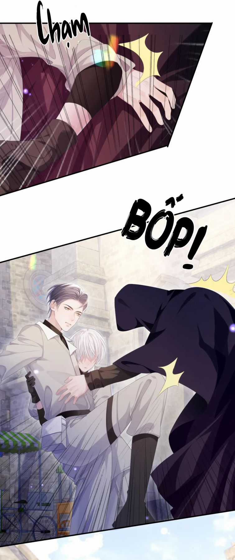 Tôi Muốn Ly Hôn Chapter 28 trang 6