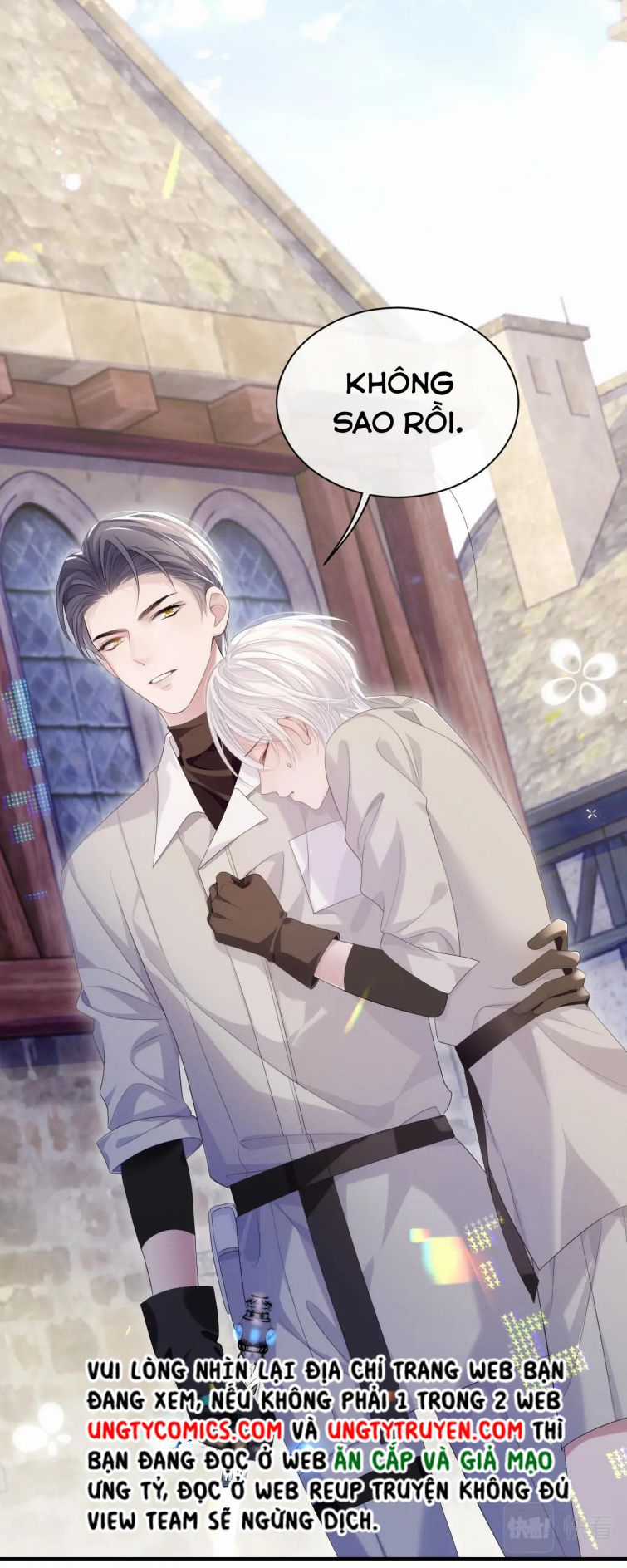 Tôi Muốn Ly Hôn Chapter 28 trang 7