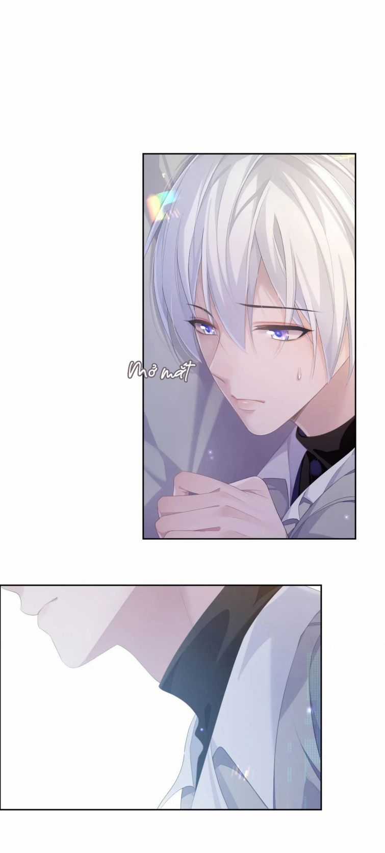 Tôi Muốn Ly Hôn Chapter 28 trang 8