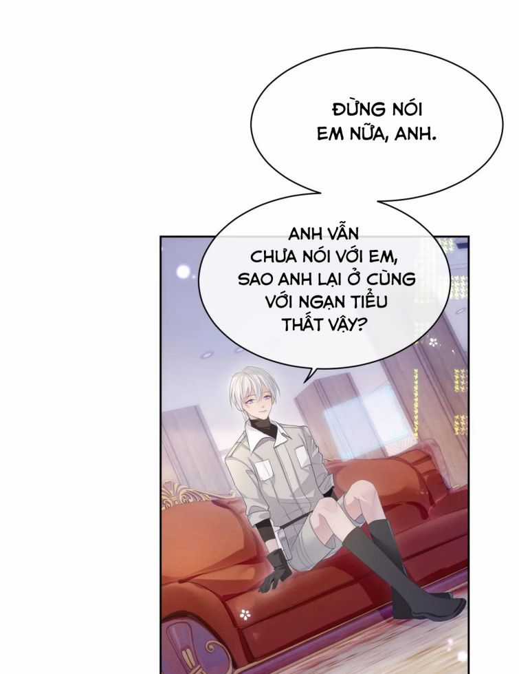 Tôi Muốn Ly Hôn Chapter 29 trang 11