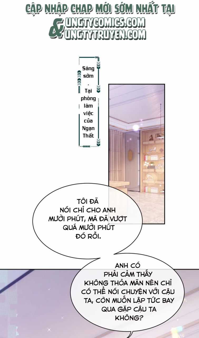 Tôi Muốn Ly Hôn Chapter 29 trang 15