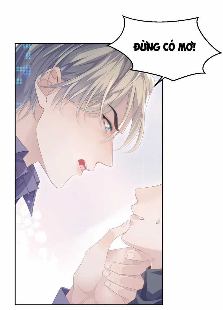 Tôi Muốn Ly Hôn Chapter 29 trang 17