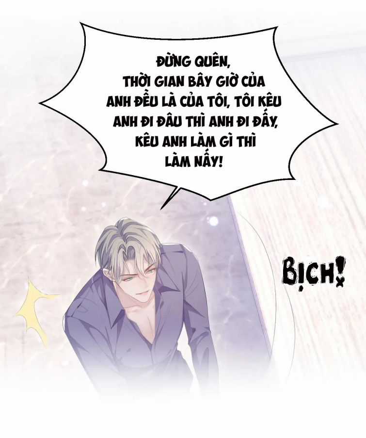 Tôi Muốn Ly Hôn Chapter 29 trang 18