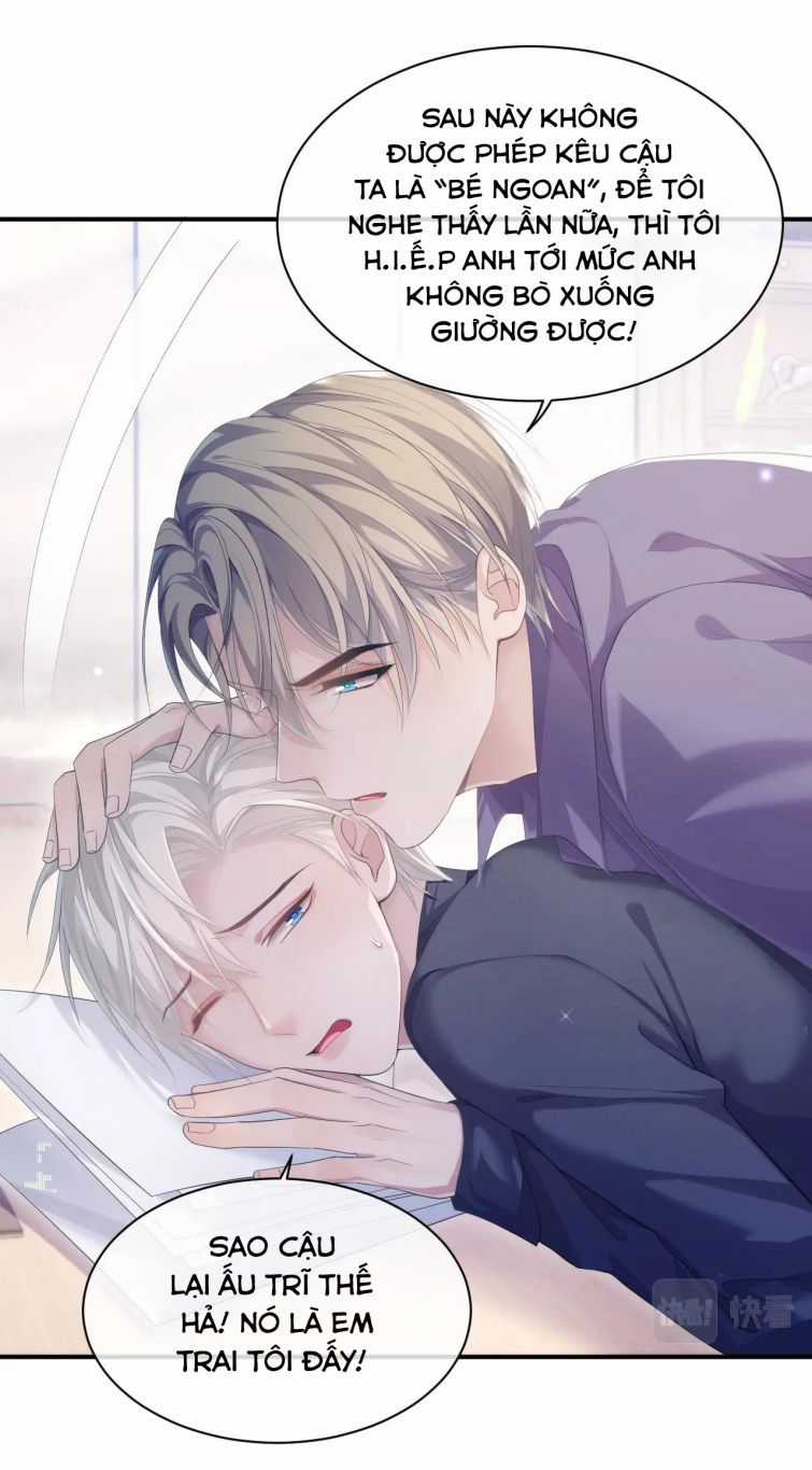 Tôi Muốn Ly Hôn Chapter 29 trang 20