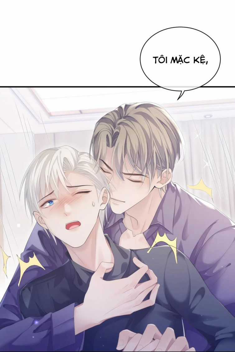 Tôi Muốn Ly Hôn Chapter 29 trang 21