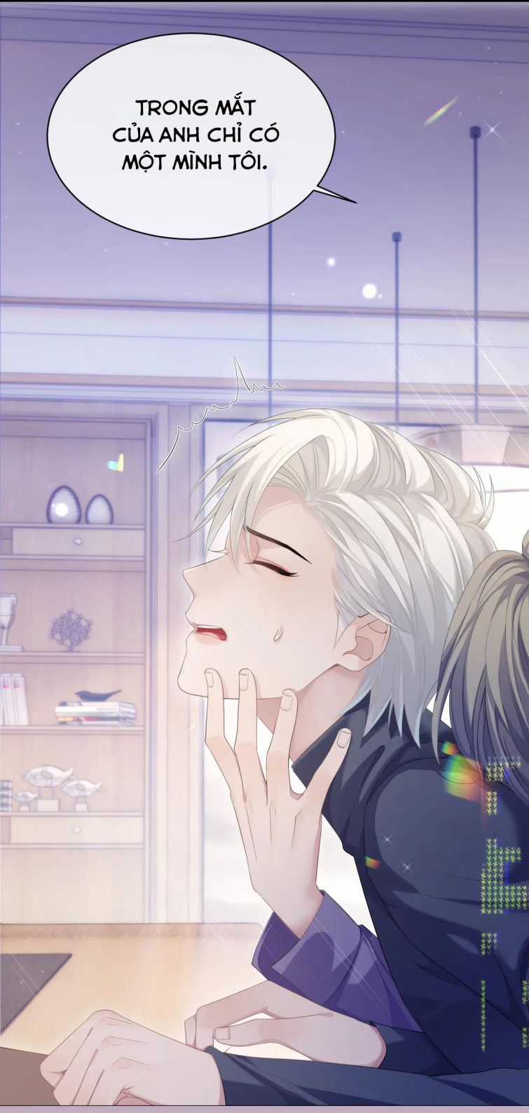 Tôi Muốn Ly Hôn Chapter 29 trang 22