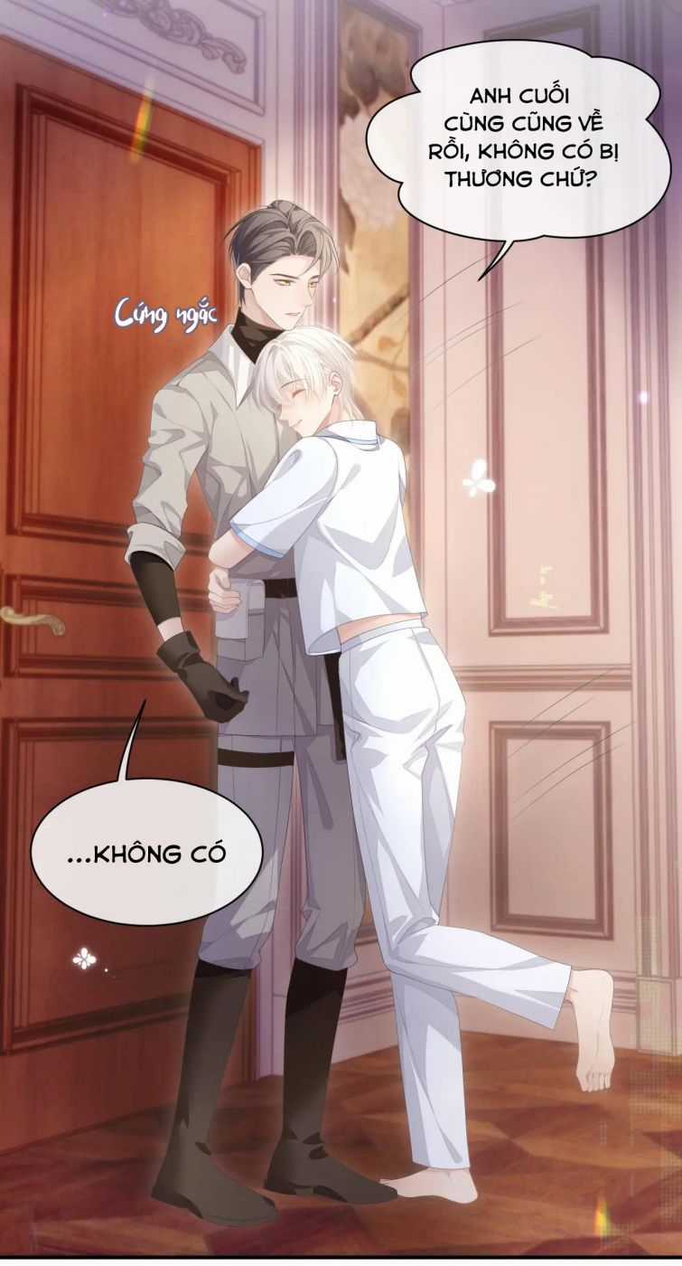 Tôi Muốn Ly Hôn Chapter 29 trang 29