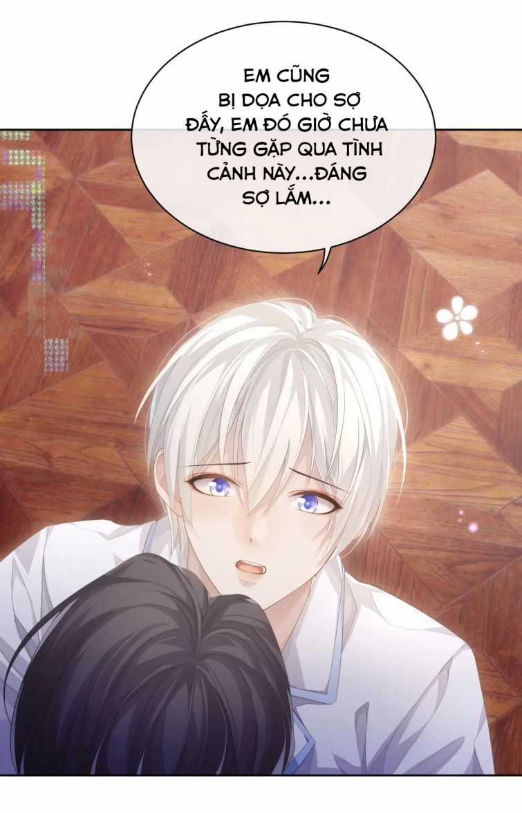 Tôi Muốn Ly Hôn Chapter 29 trang 31