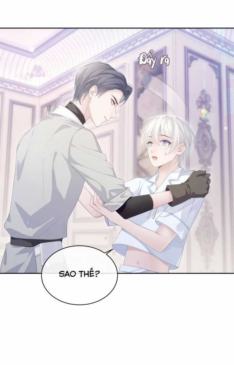 Tôi Muốn Ly Hôn Chapter 29 trang 34