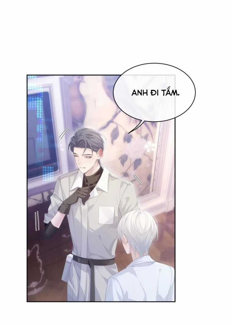 Tôi Muốn Ly Hôn Chapter 29 trang 35