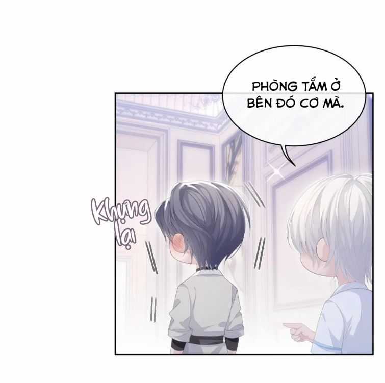 Tôi Muốn Ly Hôn Chapter 29 trang 36